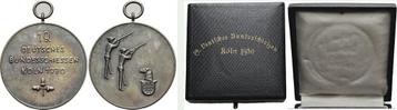 Ar-medaille 1930 Koeln-stadt medaille, Verzenden