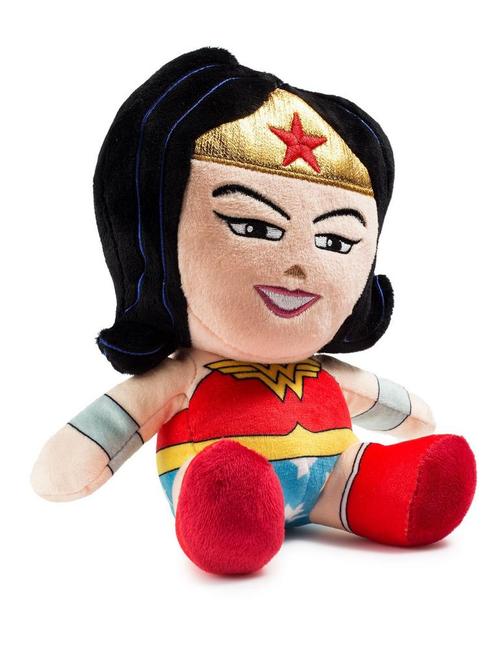 Wonder Woman Knuffel, Hobby en Vrije tijd, Feestartikelen, Nieuw, Verzenden
