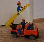 Playmobil - 3254 - Playmobil Hulpdiensten met 30 poppetjes -, Antiek en Kunst