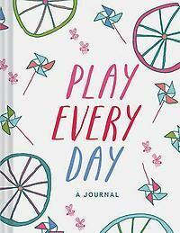 Play Every Day 9781452155425 Chronicle Books, Boeken, Taal | Engels, Zo goed als nieuw, Verzenden