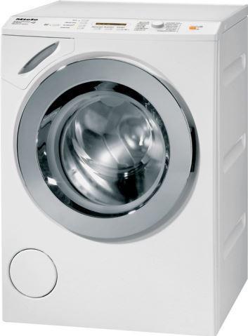 Miele W6544wps Wasmachine 7kg 1400t, Electroménager, Lave-linge, Enlèvement ou Envoi