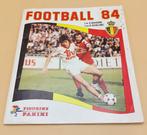 Panini - Football 84 - Complete Album, Collections