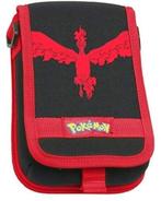 Nintendo 3DS Hori Pouch Moltres (3DS Accessoires), Games en Spelcomputers, Ophalen of Verzenden, Zo goed als nieuw