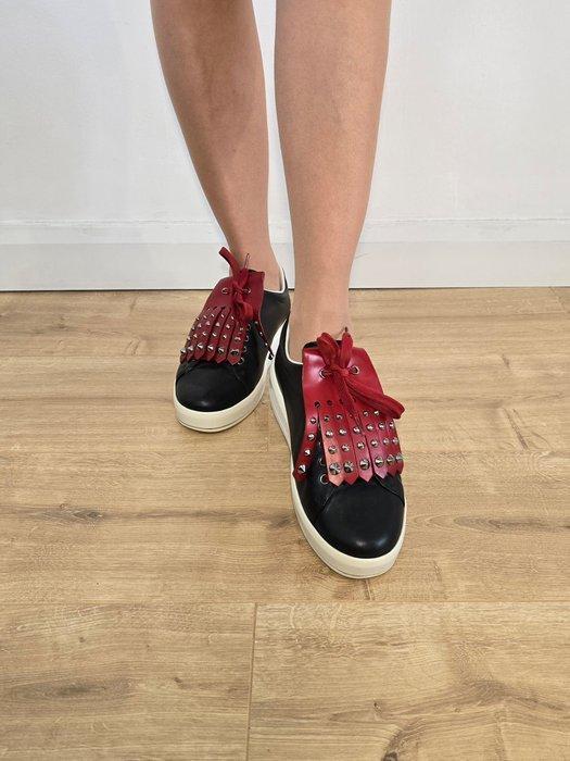 Prada - Sneakers - Taille : EU 38, Kleding | Heren, Schoenen