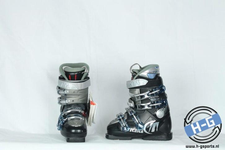 Technica Entryx XP blue schnall - 24MP/38EU, Sport en Fitness, Skiën en Langlaufen, Verzenden