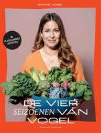 De vier seizoenen van Vogel 9789464040340 Sanne Vogel, Verzenden, Sanne Vogel