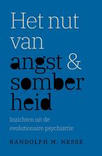 Het nut van angst en somberheid (9789057124785), Boeken, Studieboeken en Cursussen, Verzenden, Nieuw