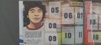 Tato Stickers - Best - Diego Maradona Empty album + complete, Nieuw