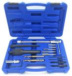 Gloeibougie-extractieset, M8+10, Auto diversen, Autogereedschap, Verzenden, Nieuw