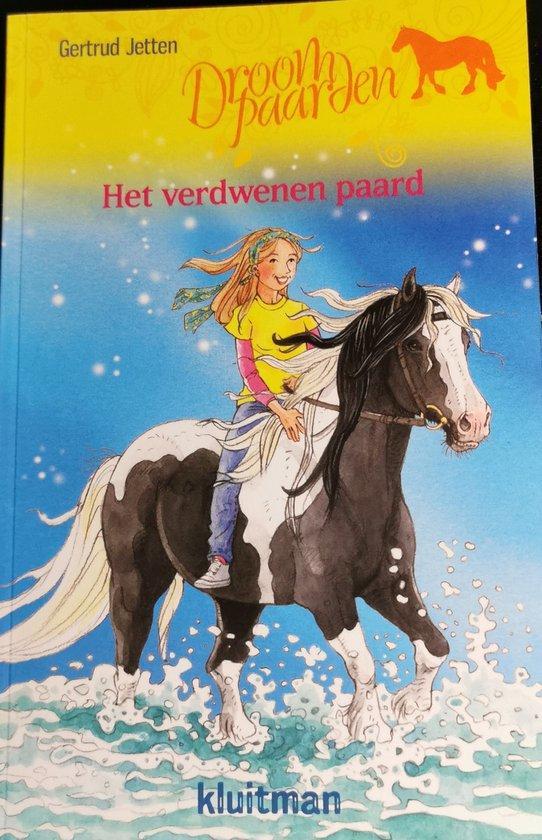 Het verdwenen paard 9789020658644, Livres, Livres Autre, Envoi