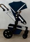 Joolz Day Kinderwagen Petrol Blauwe 3-in-1 Complete Set