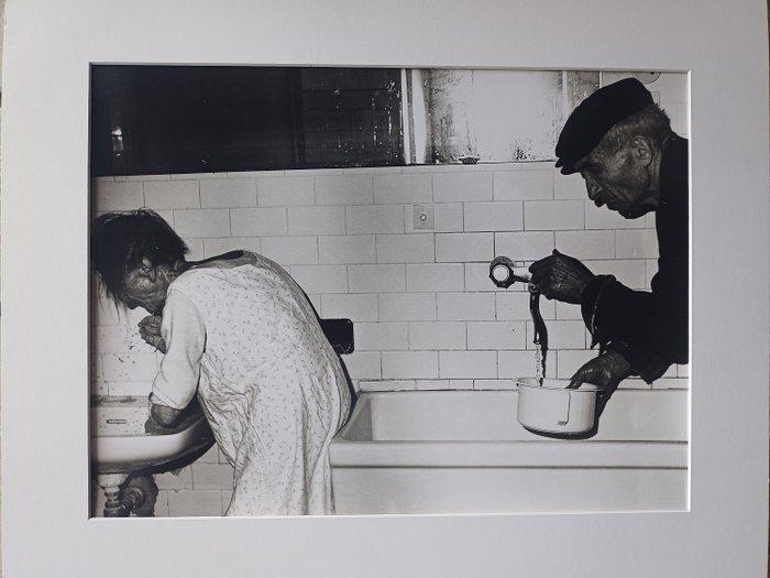 Mario Giacomelli (1925–2000) - Non Fatemi Domande, Antiek en Kunst, Kunst | Designobjecten