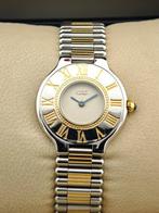 Cartier - Must de Cartier 21 - Ref. 9010 - Femme - 1990-1999