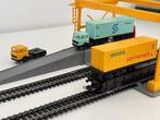 Lima H0 - 960 - Décor de train miniature (9) - Configurer le, Hobby en Vrije tijd, Nieuw