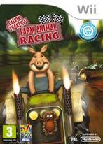Calvin Tuckers: Farm Animals Racing [Wii], Verzenden, Nieuw