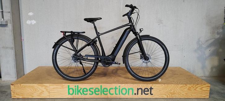 E-Bike | Giant DAILTYTOUR E+ | - 30% | 2024, Fietsen en Brommers, Elektrische fietsen, 47 tot 51 cm, 50 km per accu of meer, Nieuw