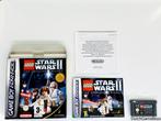Gameboy Advance / GBA - Lego Star Wars II - The Original Tri, Games en Spelcomputers, Games | Nintendo Game Boy, Verzenden, Gebruikt