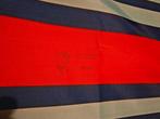 Bannière - Porsche Martini. Serie numerata (180x45cm). -, Nieuw