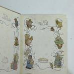 Beatrix Potter - The Tale of Mrs Tiggy-Winkle - 1905