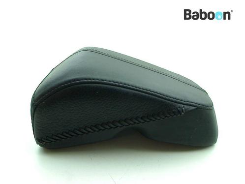 Buddy Seat Achter Harley-Davidson FLSTN Softail Deluxe, Motoren, Onderdelen | Harley-Davidson, Gebruikt, Verzenden
