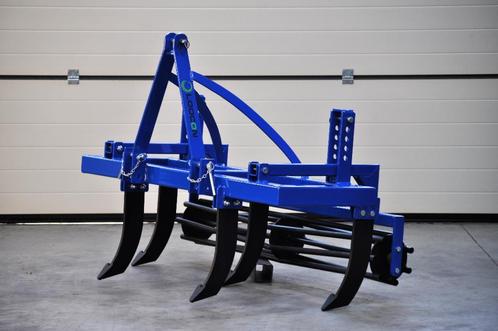 Diepwoeler / Woelpoot, Zakelijke goederen, Landbouw | Werktuigen, Akkerbouw, Bollenteelt, Boomteelt, Fruitteelt, Serretuinbouw