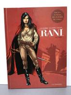 Rani T1 à T8 - Série complète - 8x C - 8 Album - Eerste druk, Nieuw