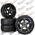 Mercedes EQE V295 AMG 19 inch originele velgen A2954012200 |, Ophalen of Verzenden