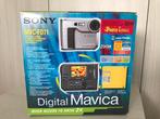 Sony MVC-FD71 #FDD #CCD #digitalclassic Appareil photo, Audio, Tv en Foto, Nieuw