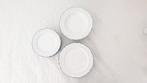 Richard Ginori - Tafelservies voor 6 (18) - Antico Doccia -