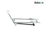 Valise support/transporteur gauche Harley-Davidson FLHTC, Motoren, Verzenden, Nieuw