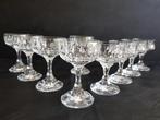 Champagne fluitje (9) - Kristal
