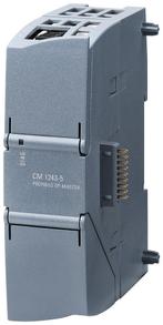 Siemens SIMATIC PLC Communicatie Module - 6GK72435DX300XE0, Verzenden