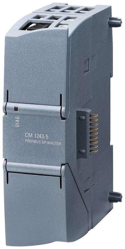 Siemens SIMATIC PLC Communicatie Module - 6GK72435DX300XE0, Doe-het-zelf en Bouw, Elektriciteit en Kabels, Verzenden