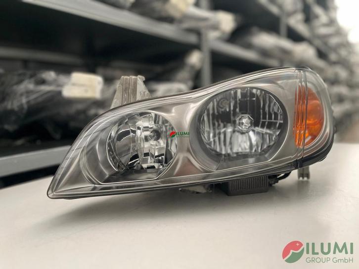 NISSAN MAXIMA V A33  XENON 1647A SCHEINWERFER LINKS KPL, Auto-onderdelen, Verlichting, Verzenden