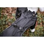 Manteau de pluie pour chien manchester,noir, 60cm - kerbl, Animaux & Accessoires, Accessoires pour chiens, Neuf