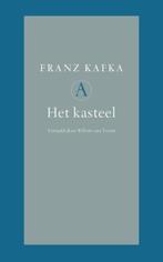 Het kasteel 9789025305994 Franz Kafka, Boeken, Verzenden, Zo goed als nieuw, Franz Kafka