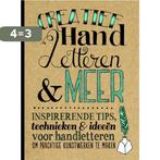 Creatief handletteren en meer 9789045320014, Boeken, Hobby en Vrije tijd, Verzenden, Gelezen, Shauna Lynn Panczyszyn