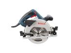 Veiling - Bosch cirkelzaagmachine GKS 55+ GCE, Doe-het-zelf en Bouw, Gereedschap | Zaagmachines, Nieuw