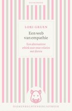 Een web van empathie 9789464712377 Lori Gruen, Boeken, Verzenden, Gelezen, Lori Gruen