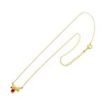 Tasaki - Collier - 18 carats Or jaune