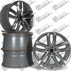 Audi Q7 SQ7 4M Audi Sport 21 inch originele velgen 4M0601025, Ophalen of Verzenden, Nieuw