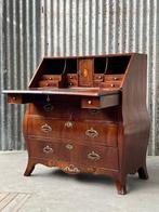 Secrétaire - Klepbureau, secretaire, buro, bureau, desk -, Antiek en Kunst