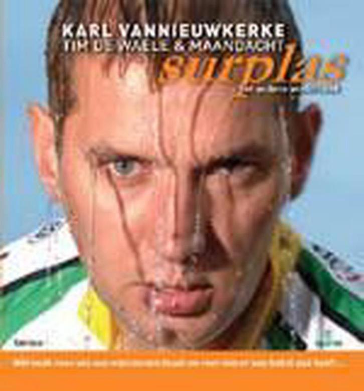 Surplas 9789020969948 Vannieuwkerke, Boeken, Hobby en Vrije tijd, Nieuw, Verzenden