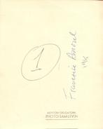 Sam Levin (1904-1992) - French Actress Francoise Arnoul