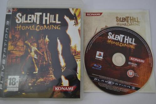 Silent Hill - Homecoming (PS3), Games en Spelcomputers, Games | Sony PlayStation 3