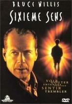 Les Sixieme Sens (Sixth Sense) [DVD] DVD, Zo goed als nieuw, Verzenden