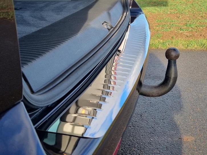 Bumper bescherming voor Volkswagen Transporter T5, Auto diversen, Tuning en Styling, Ophalen of Verzenden