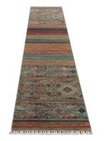 Samarkand - Farahan - Nieuw - Vloerkleed - 296 cm - 66 cm, Nieuw