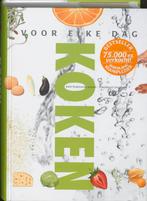 Koken voor elke dag 9789002209574, Boeken, Verzenden, Gelezen, Kav-Praktische School