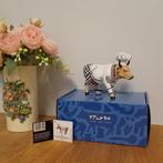 CowParade - Figurine - Alunos da Universade Estacio de Sa, Antiek en Kunst